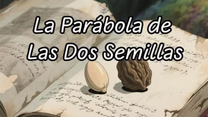 La Parábola de las Dos Semillas