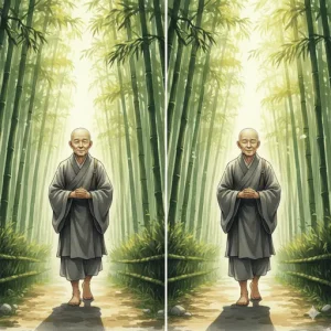 El Secreto del Monje que no tenía Metas