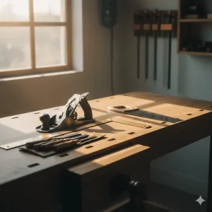 La parabola del carpintero (2)