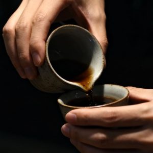 Espacio minimalista para aprender a desaprender y encontrar claridad mental.